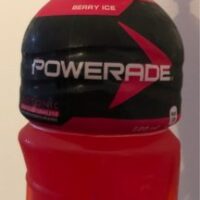 Powerade Berry Ice