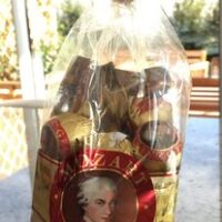 Austria Mozart Kugeln Austria Mozart Kugeln