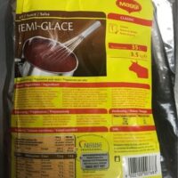 Demi-glace