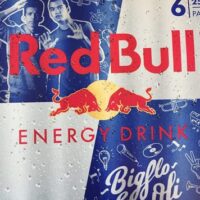 Energy Drink 