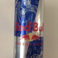 Red Bull