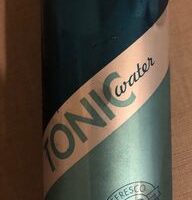 Tonic Water