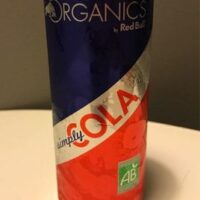 Organics cola