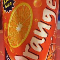 Orangenlimonade Xxl Mit Süßungsmitteln 3001ml Pet Flasche Orangenlimonade Xxl Mit Süßungsmitteln 3001ml Pet Flasche