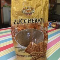 Zuccherati Im 1kg Beutel Von Fine Biscuits