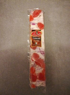 torrone torrone