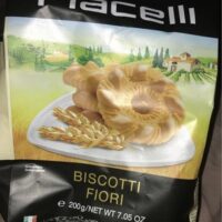 Biscotti fiori Biscotti fiori