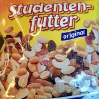Studenten-futter