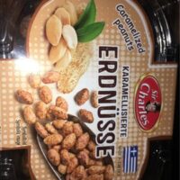 Erdnüsse Erdnüsse