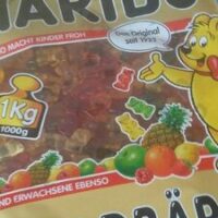 Haribo Goldbären