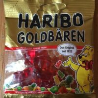 HARIBO Goldbären