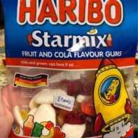 Starmix