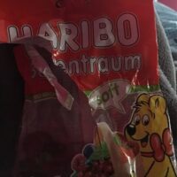 Haribo Beerentraum 175g