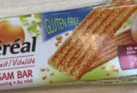 Sesam bar
