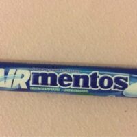 Mentos Mentos Air