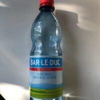 Eau petillante