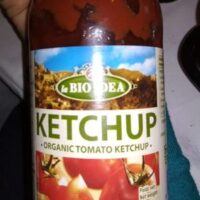 Ketchup