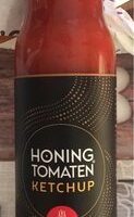 Honing Tomatoes Ketchup