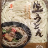 Samlip Udon Noodle Samlip Udon Noodle