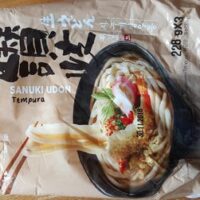 Samlip Sanuki Udon 3 Packs Tempura Samlip Sanuki Udon 3 Packs Tempura