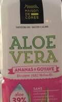 Aloe vera