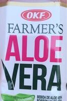 Farmer's aloe verra