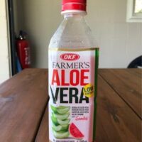 Farmer’s Aloe Vera