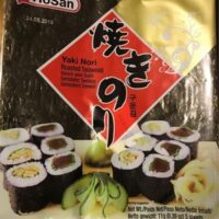 Yaki Nori Yaki Nori