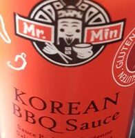 Korean bbq Sauce