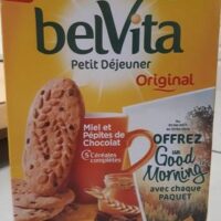 Belvita