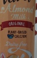 Almond Milk