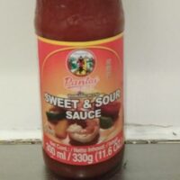 Sweet & Sour Sauce