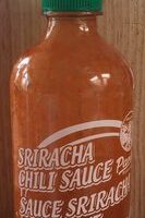 Sauce Sriracha Sauce Sriracha