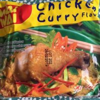 chicken Curry Flavor chicken Curry Flavor