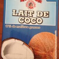 Milk from Coco