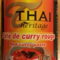 Paste from Curry Red