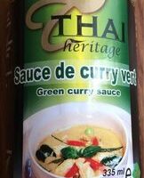 Curry Green