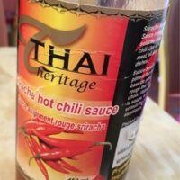 Thai Heritage Srrcha H / CHLL Sce Thai Heritage Srrcha H / CHLL Sce