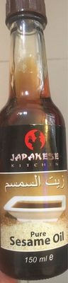 Pure sesame Oil Pure sesame Oil
