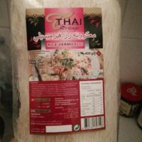 Thai Heritage Noodles Rice Vermiclli – Thai Heritage Noodles Rice Vermiclli -