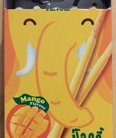 Pocky Mango Sticks 25 GR Pocky Mango Sticks 25 GR