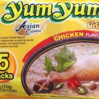 Yum Yum chicken Flavor
