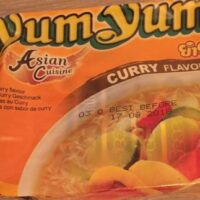 Yum yum Curry