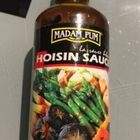 Sauce hoisin Sauce hoisin