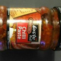 Chilli Paste