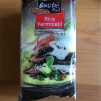 Exotic Foods Rice Vermicelli 250g