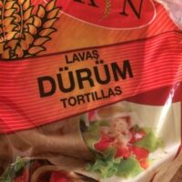Dürüm