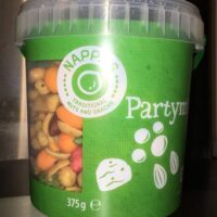 Partymix