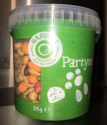 Partymix Partymix