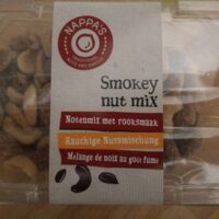 Melange from Nuts gout Smoked Melange from Nuts gout Smoked